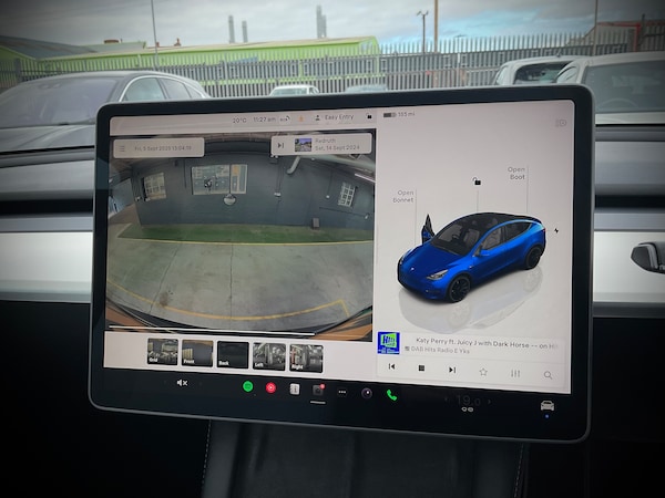 Used Tesla Model Y 2022 for sale - 75360821: Photo 33