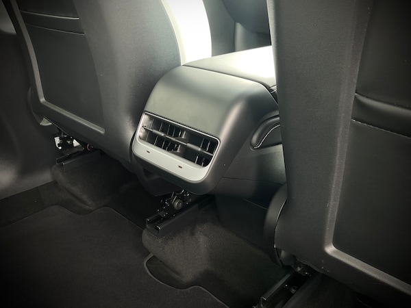 Used Tesla Model Y 2022 for sale - 75360821: Photo 39