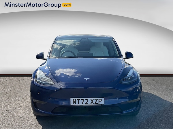 Used Tesla Model Y 2022 for sale - 75360821: Photo 5