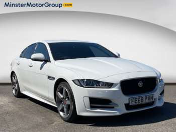 2018 - R-SPORT AUTO 4-Door