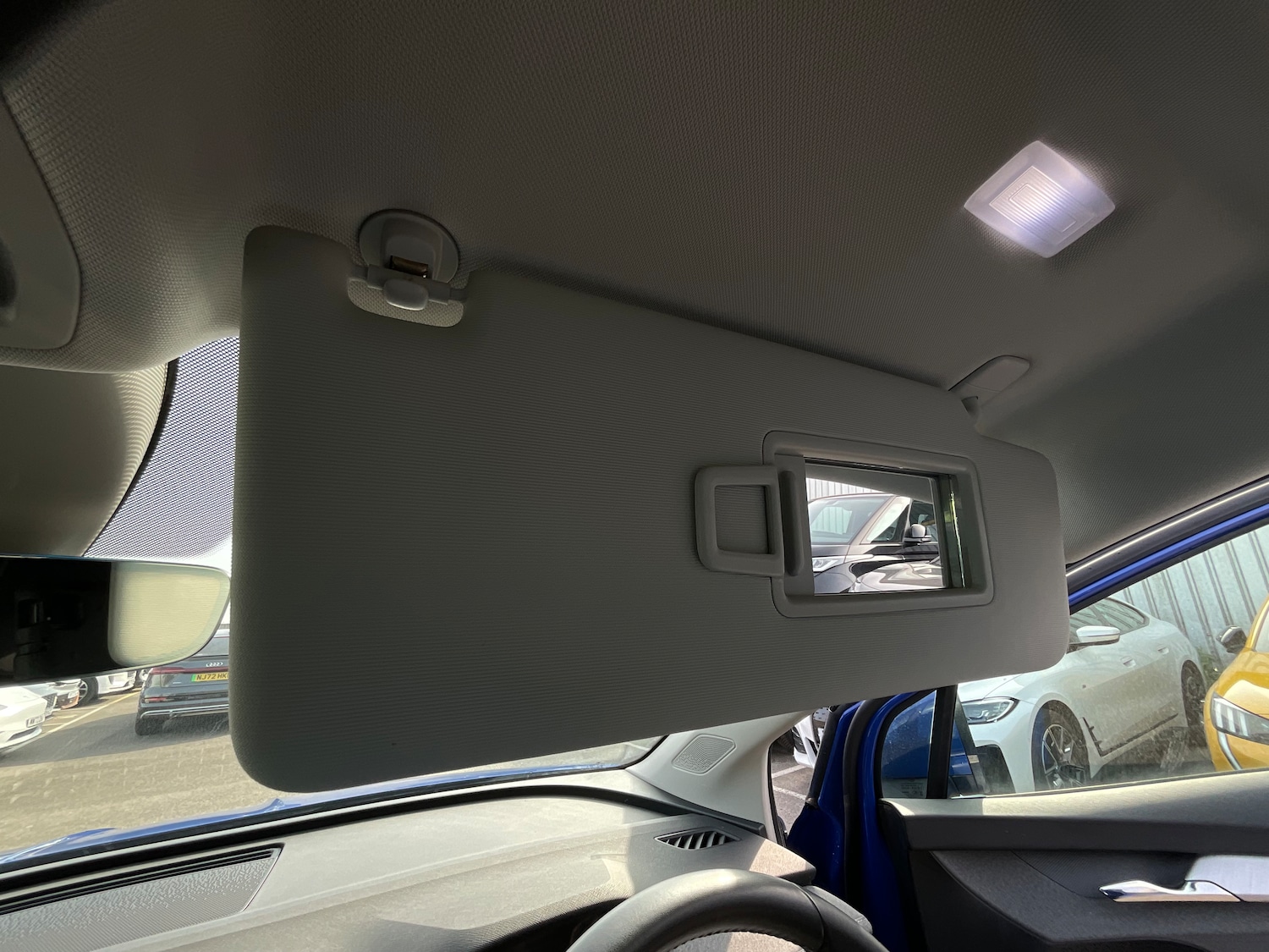 Used Skoda Enyaq 2023 for sale - 77973518: Photo 20