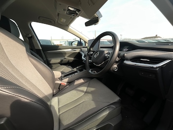 Used Skoda Enyaq 2023 for sale - 77973518: Photo