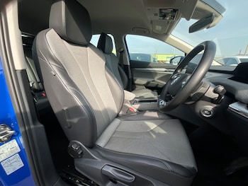 Used Skoda Enyaq 2023 for sale - 77973518: Photo