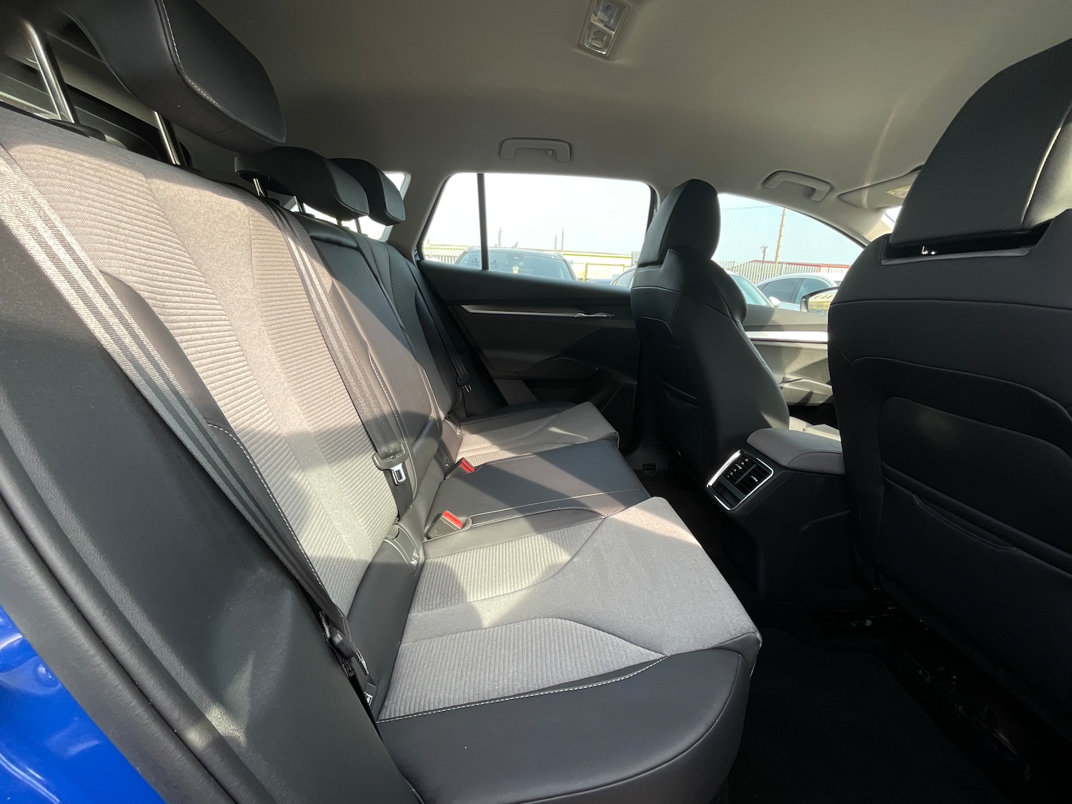 Used Skoda Enyaq 2023 for sale - 77973518: Photo 7