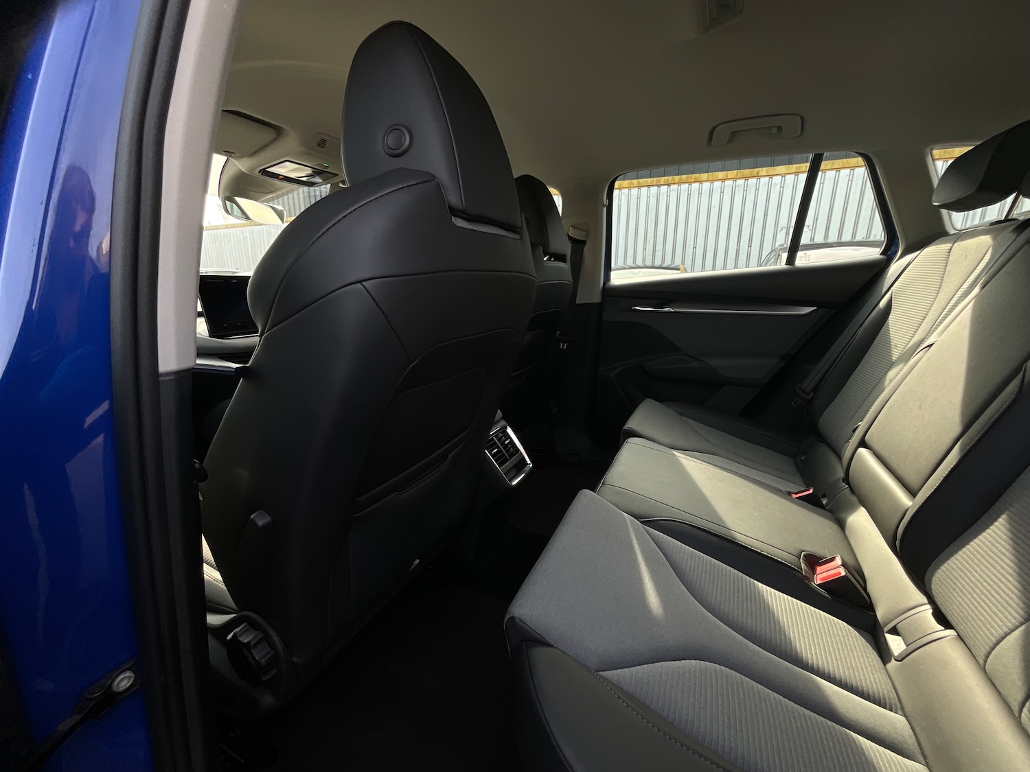 Used Skoda Enyaq 2023 for sale - 77973518: Photo 8