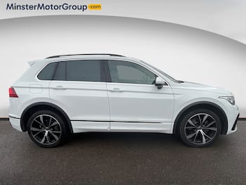 Used Volkswagen Tiguan 2023 for sale - 79575216: Photo