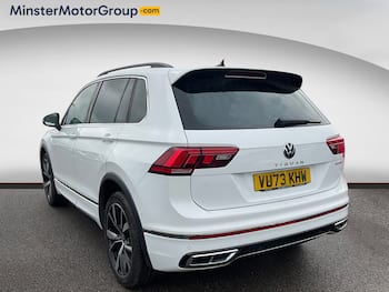 Used Volkswagen Tiguan 2023 for sale - 79575216: Photo