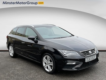 2019 - FR TSI EVO 5-Door