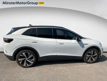 Used Volkswagen ID4 2021 for sale - 74871979: Photo