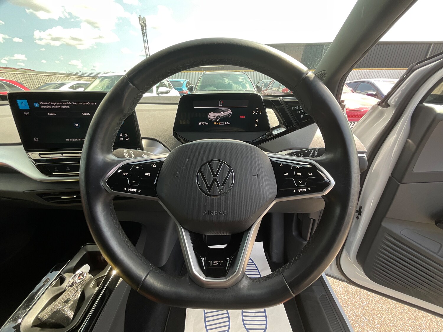Vehicle 31