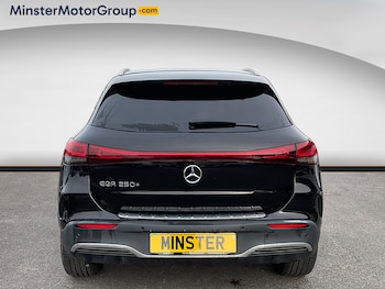 Used Mercedes-Benz EQA 2023 for sale - 77728772: Photo