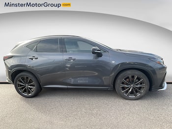 Used Lexus NX 2023 for sale - 79346879: Photo