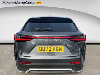 Used Lexus NX 2023 for sale - 79346879: Photo