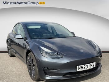 Used Tesla Model 3 2023 for sale - 79627597: Photo