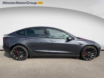 Used Tesla Model 3 2023 for sale - 79627597: Photo