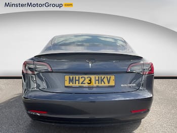 Used Tesla Model 3 2023 for sale - 79627597: Photo