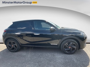 Used DS Automobiles DS 3 Crossback 2021 for sale - 79519280: Photo