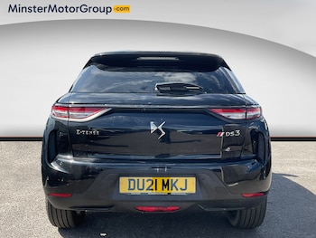 Used DS Automobiles DS 3 Crossback 2021 for sale - 79519280: Photo