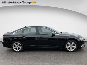 Used Audi A6 Saloon 2022 for sale - 78807185: Photo