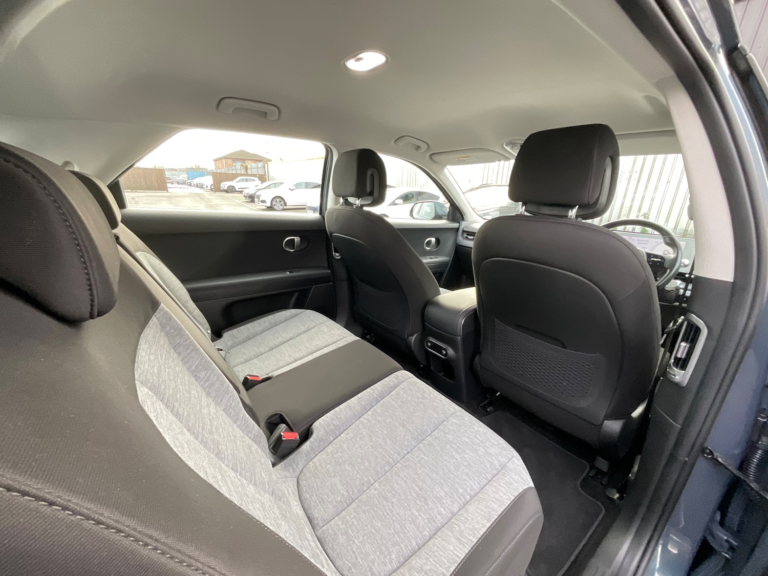 Used Hyundai IONIQ 5 2022 for sale - 77383297: Photo 10