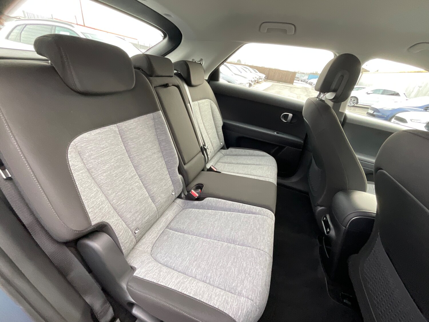 Used Hyundai IONIQ 5 2022 for sale - 77383297: Photo 11