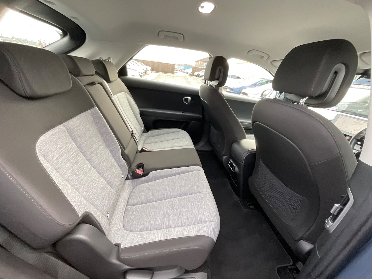 Used Hyundai IONIQ 5 2022 for sale - 77383297: Photo 12