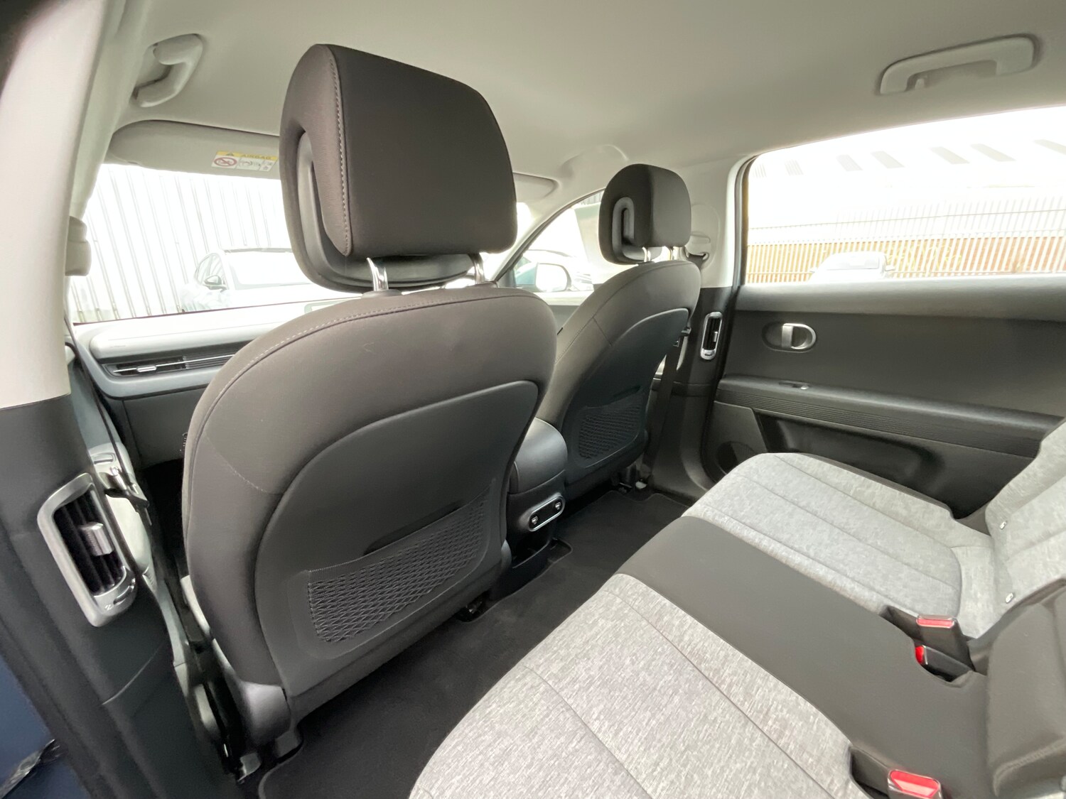 Used Hyundai IONIQ 5 2022 for sale - 77383297: Photo 13