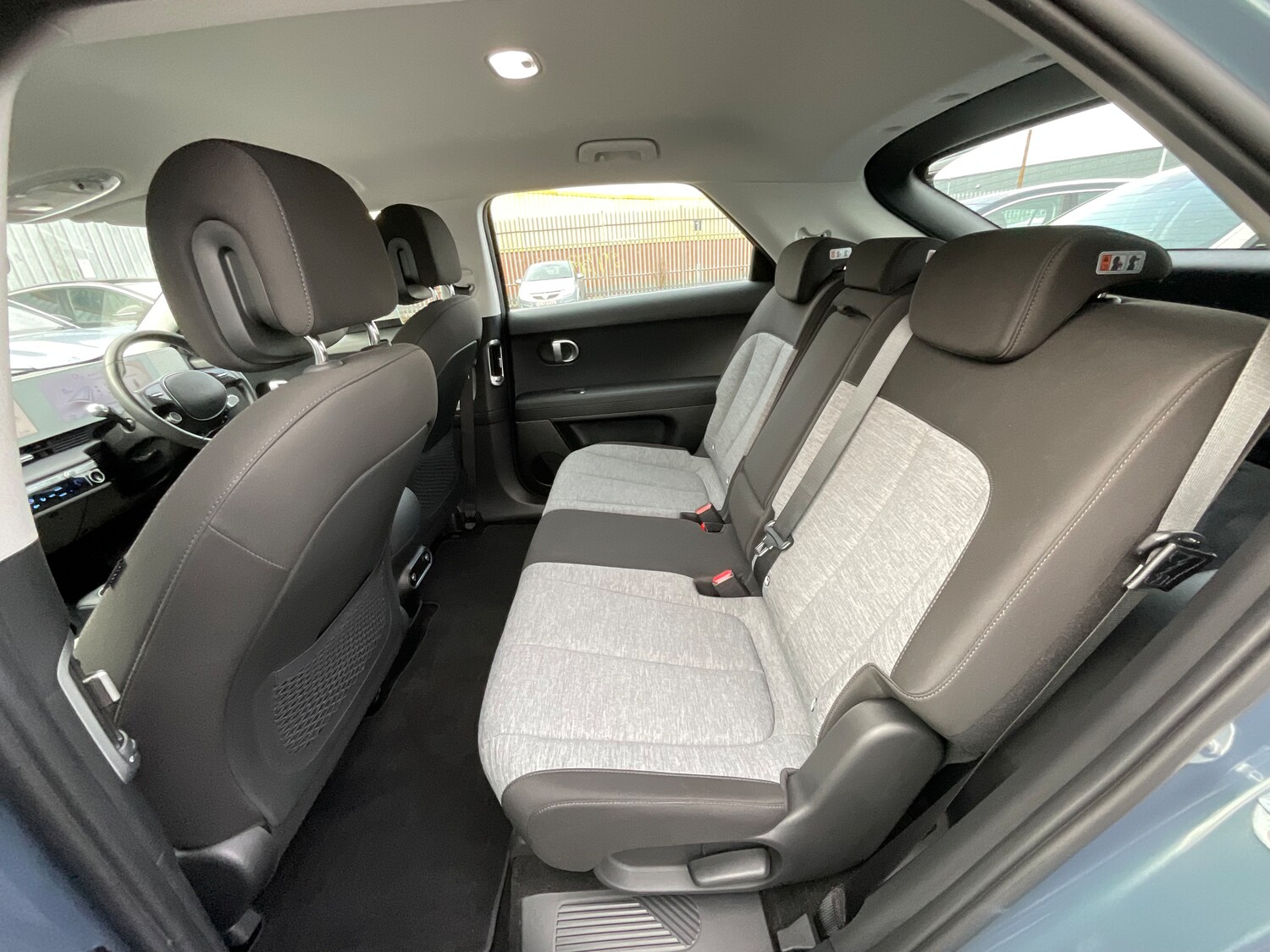 Used Hyundai IONIQ 5 2022 for sale - 77383297: Photo 15