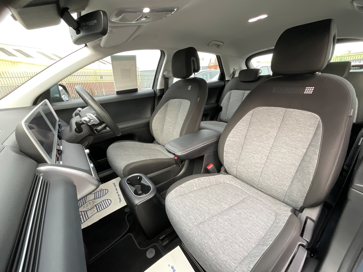 Used Hyundai IONIQ 5 2022 for sale - 77383297: Photo 17