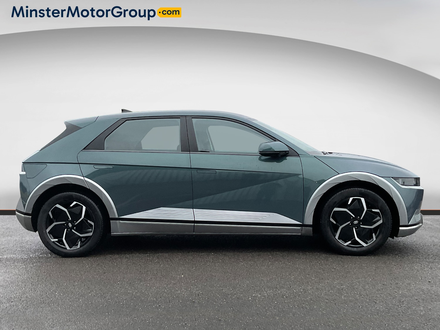 Used Hyundai IONIQ 5 2022 for sale - 77383297: Photo 2