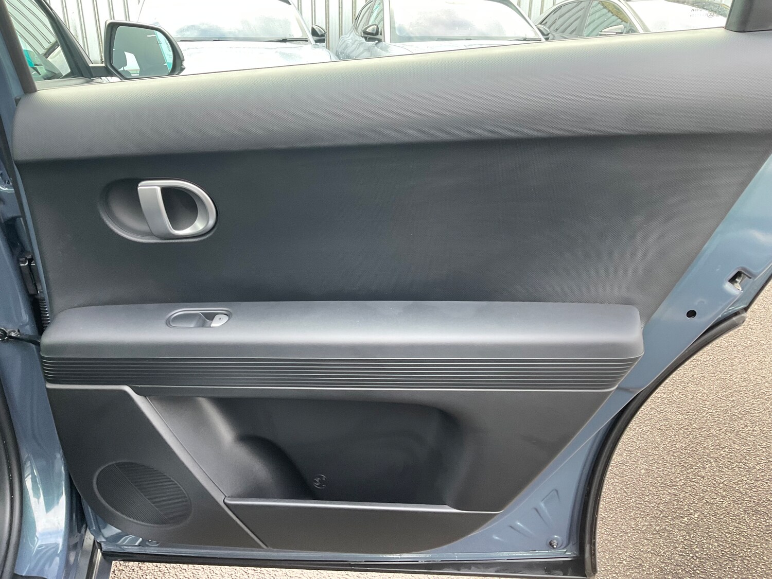 Used Hyundai IONIQ 5 2022 for sale - 77383297: Photo 24