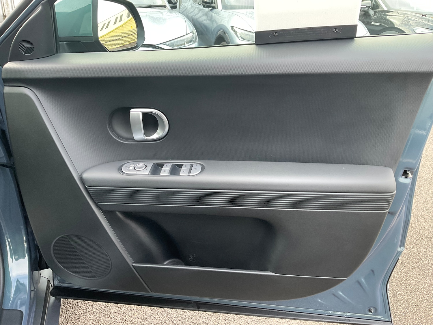 Used Hyundai IONIQ 5 2022 for sale - 77383297: Photo 25