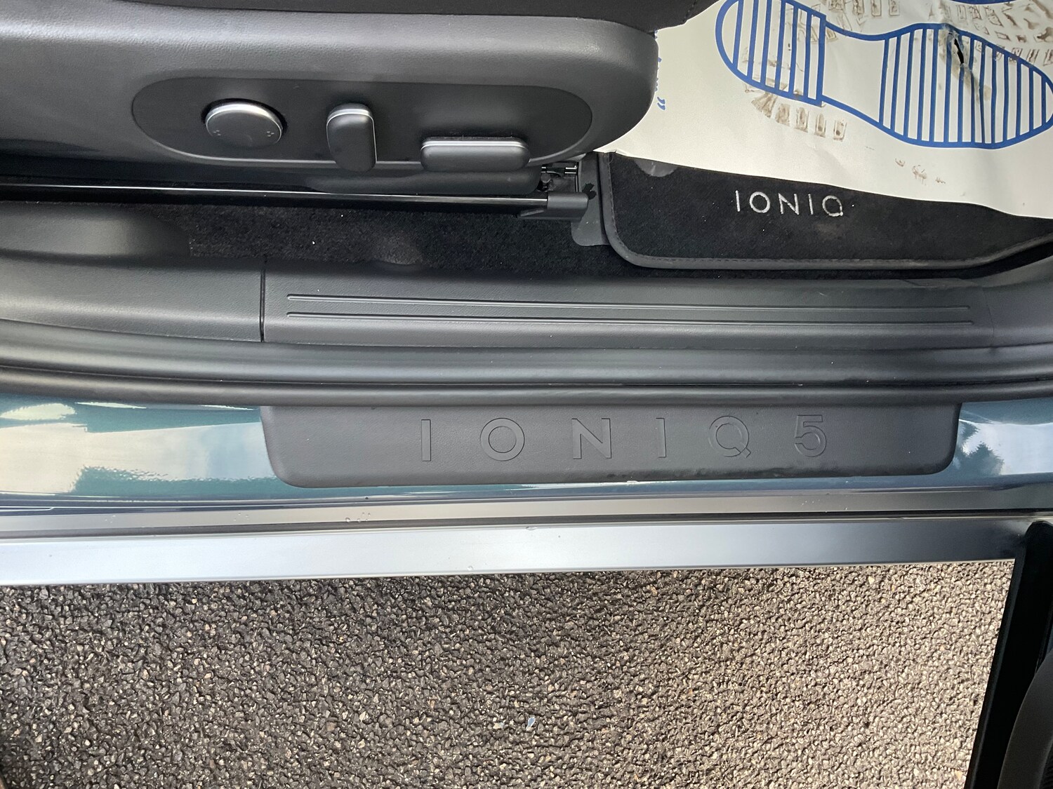 Used Hyundai IONIQ 5 2022 for sale - 77383297: Photo 26