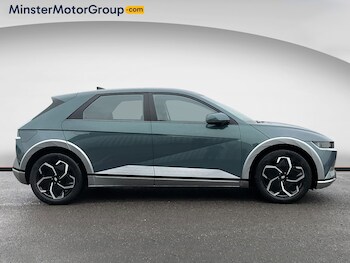 Used Hyundai IONIQ 5 2022 for sale - 77383297: Photo