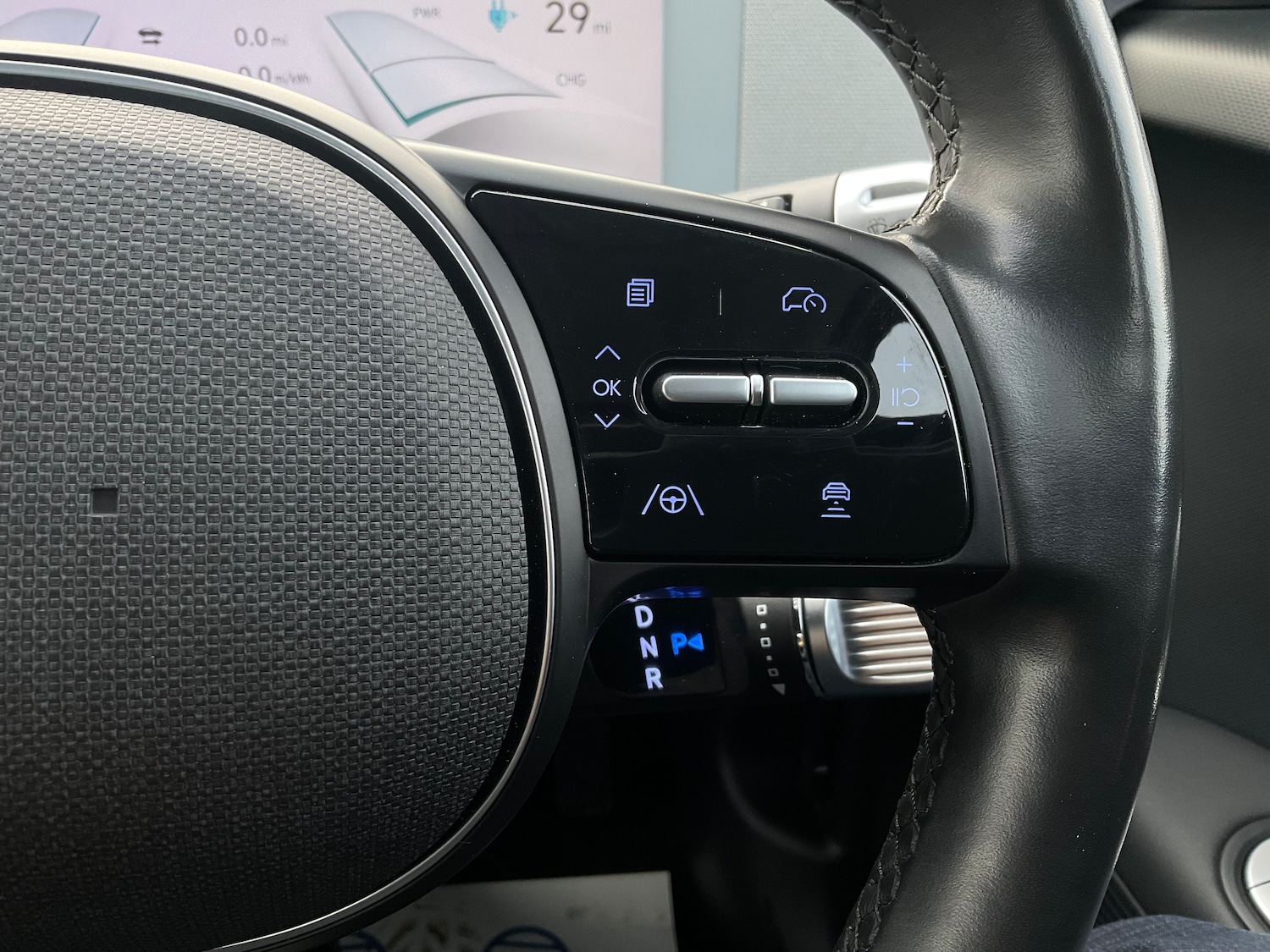 Used Hyundai IONIQ 5 2022 for sale - 77383297: Photo 30