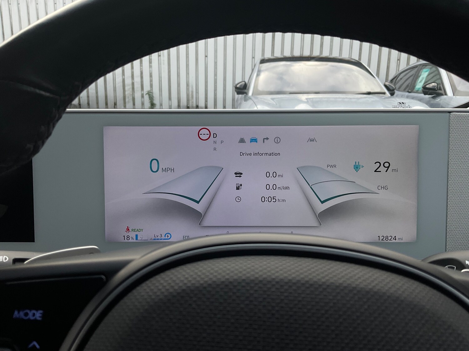 Used Hyundai IONIQ 5 2022 for sale - 77383297: Photo 31