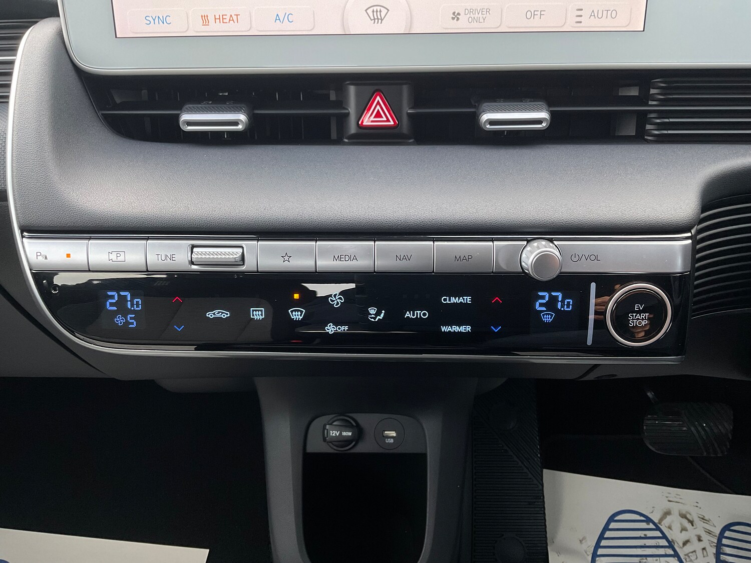 Used Hyundai IONIQ 5 2022 for sale - 77383297: Photo 32