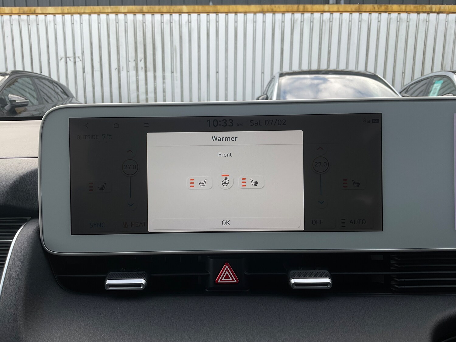 Used Hyundai IONIQ 5 2022 for sale - 77383297: Photo 34