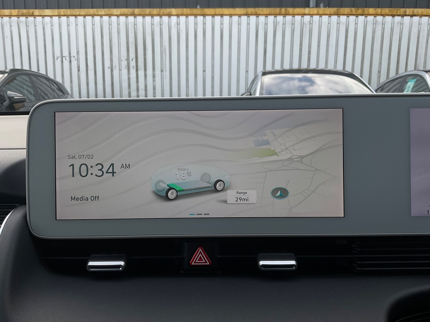 Used Hyundai IONIQ 5 2022 for sale - 77383297: Photo 35