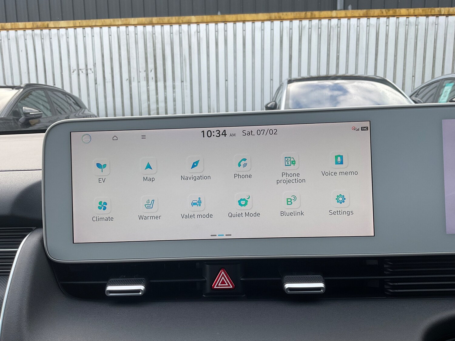 Used Hyundai IONIQ 5 2022 for sale - 77383297: Photo 36