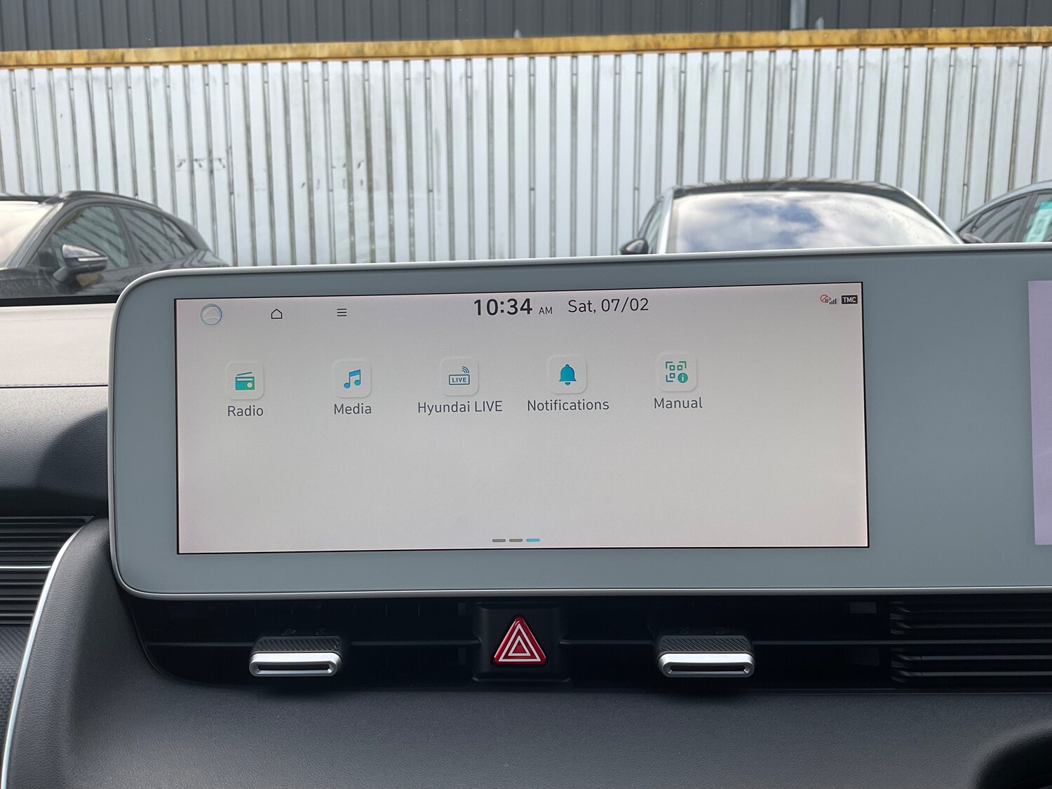 Used Hyundai IONIQ 5 2022 for sale - 77383297: Photo 37