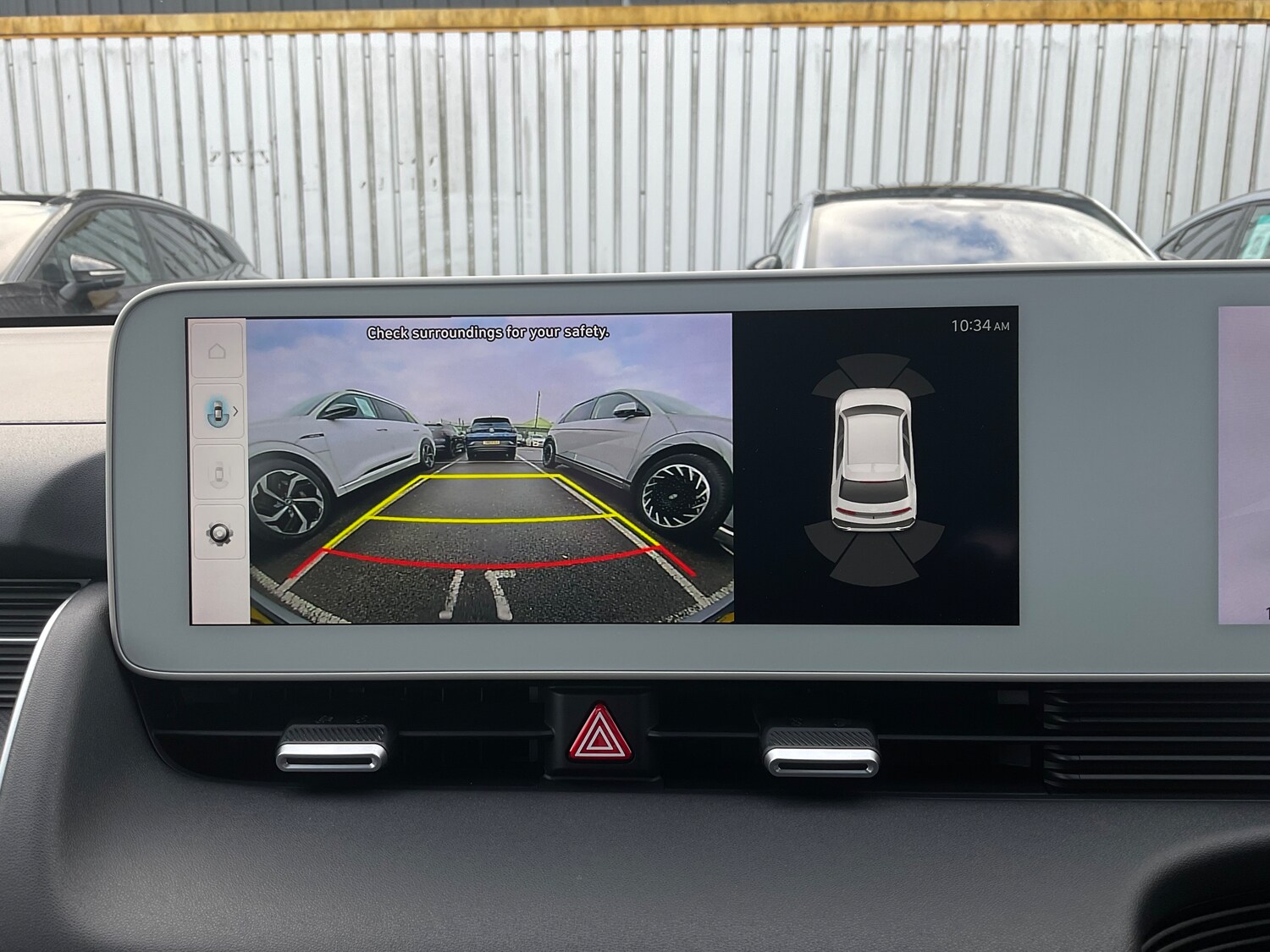 Used Hyundai IONIQ 5 2022 for sale - 77383297: Photo 38