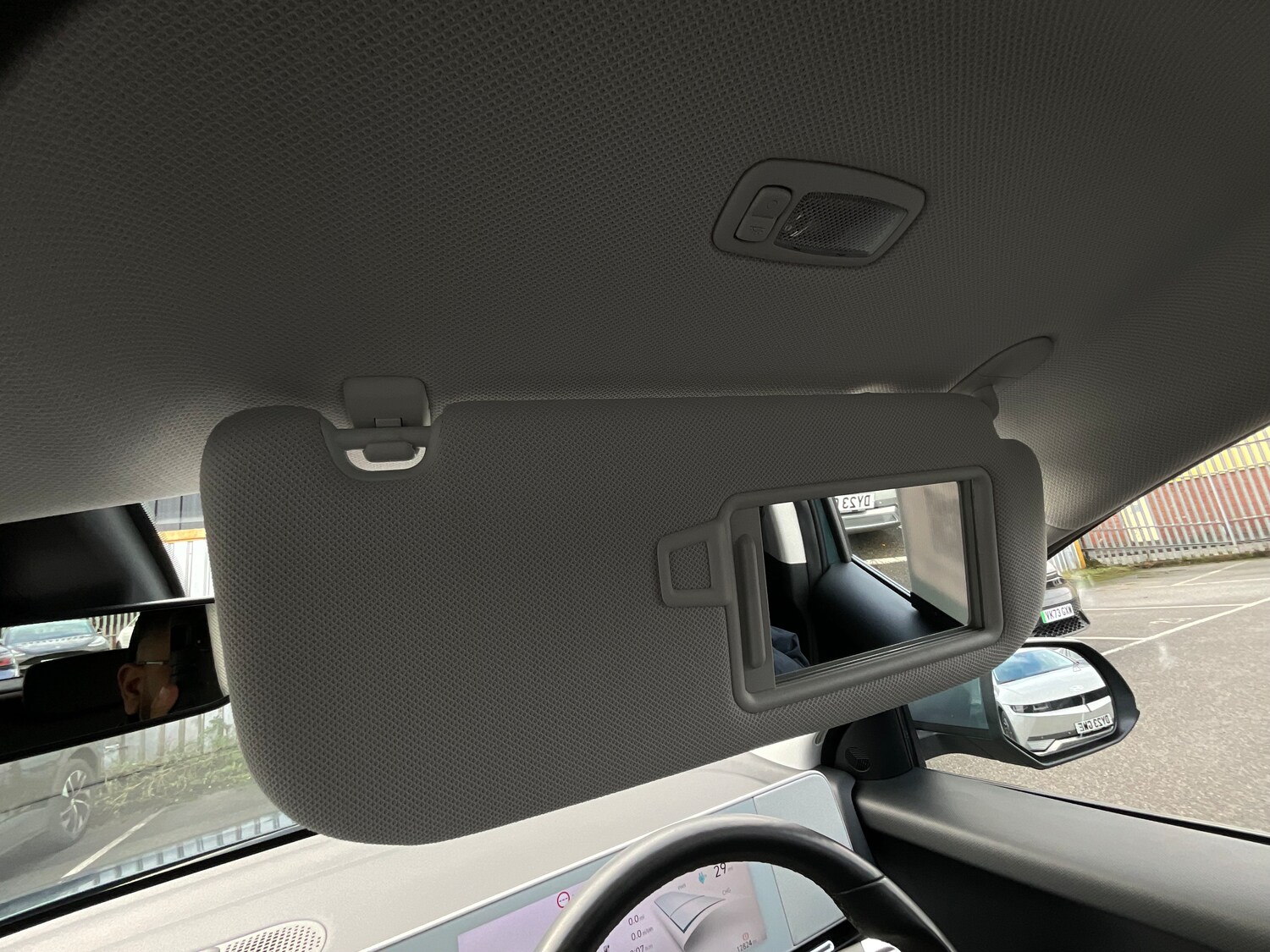 Used Hyundai IONIQ 5 2022 for sale - 77383297: Photo 39