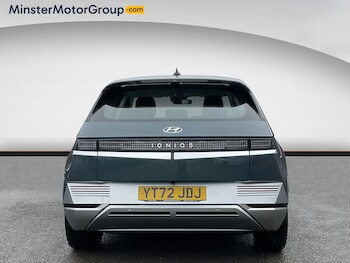 Used Hyundai IONIQ 5 2022 for sale - 77383297: Photo