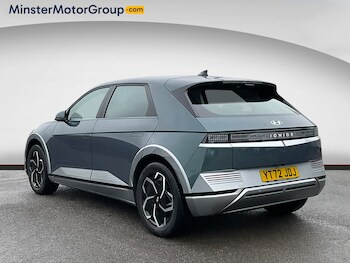 Used Hyundai IONIQ 5 2022 for sale - 77383297: Photo