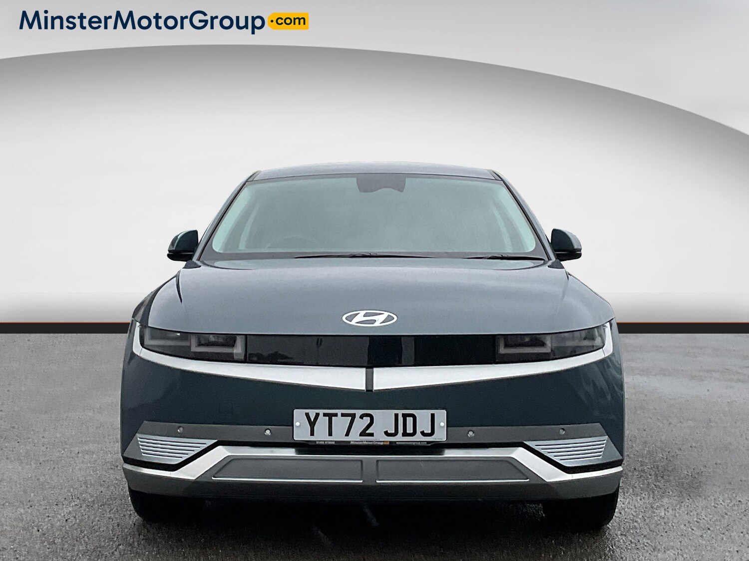 Used Hyundai IONIQ 5 2022 for sale - 77383297: Photo 5