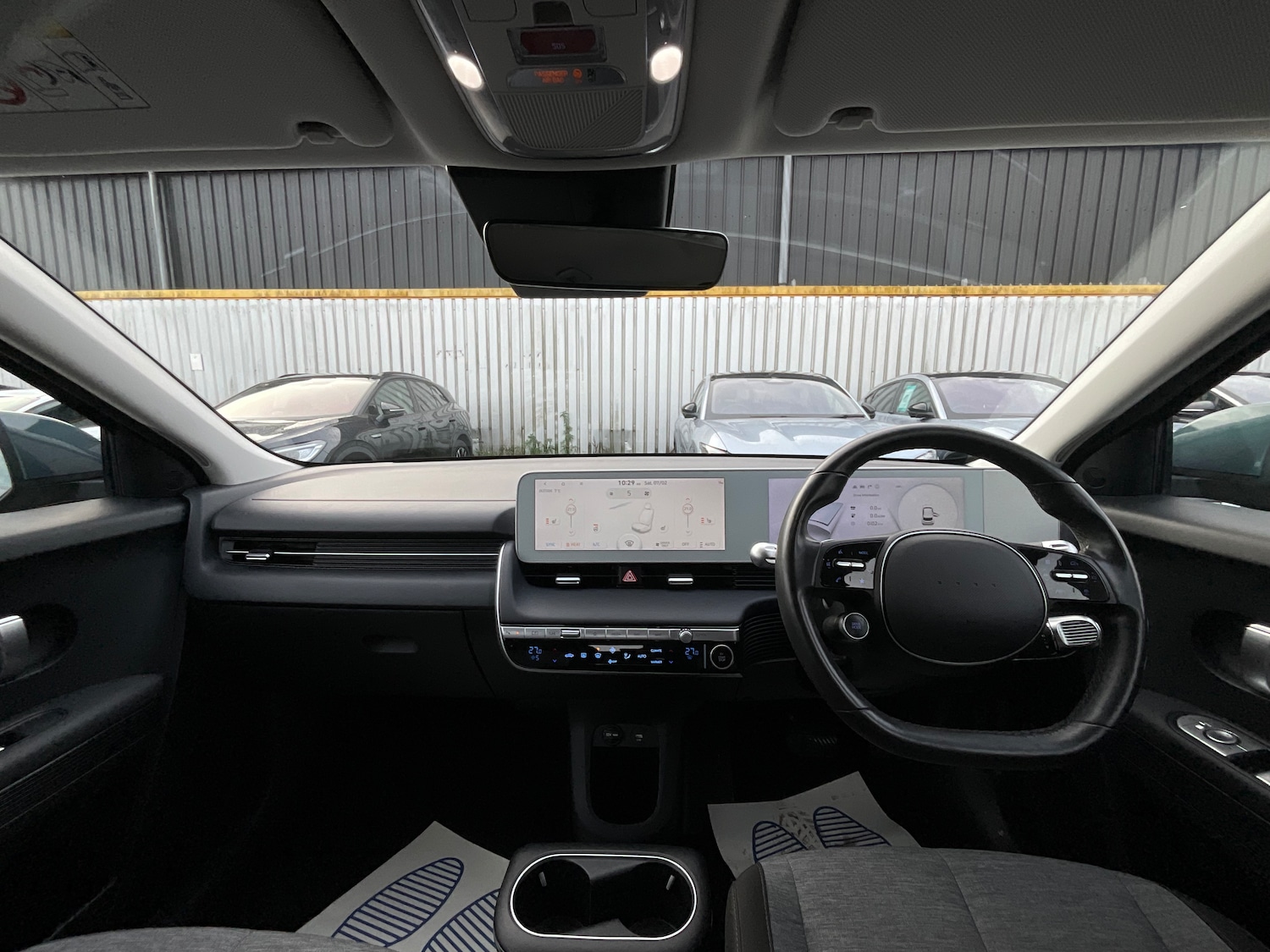 Used Hyundai IONIQ 5 2022 for sale - 77383297: Photo 6