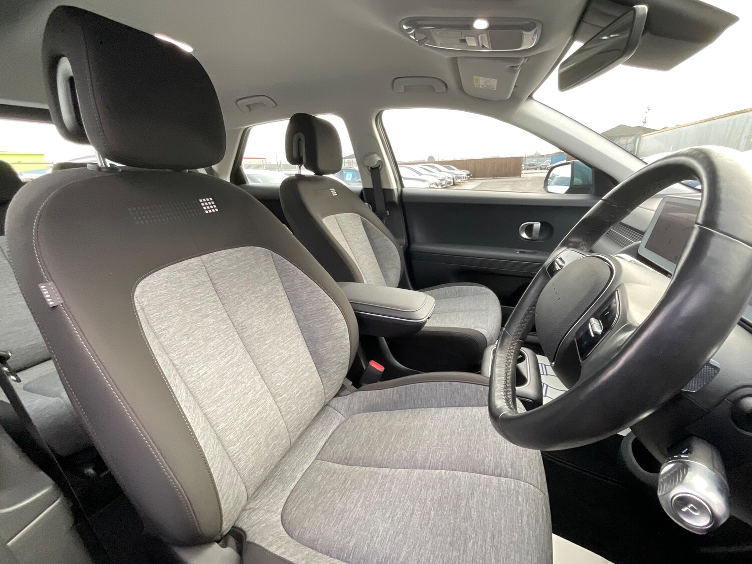 Used Hyundai IONIQ 5 2022 for sale - 77383297: Photo 8