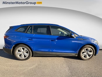 Used Skoda Enyaq 2022 for sale - 79858645: Photo