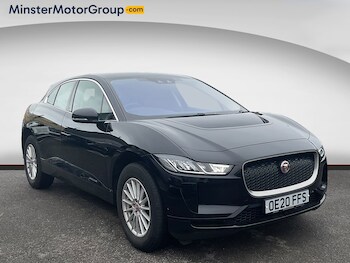 2020 - EV400 S 5-Door
